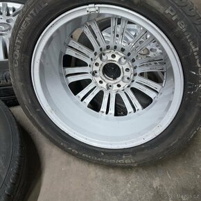 Alu mercedes 5x112 R16 - 4