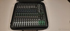 Mix MACKIE ProFX16v3 - 4