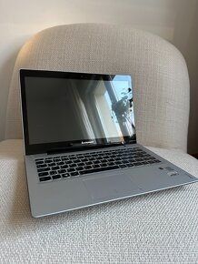 Lenovo IdeaPad U330 Touch silver - 4