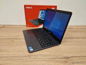 UMAX VisionBook N14R - 4