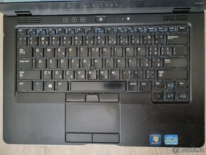 ▼DELL Latitude 6430u - 14" / i5-3437U / 4GB / SSD / ZÁR▼ - 4