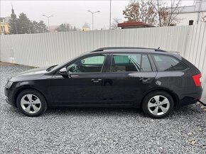 Škoda Octavia 1,6 TDI,85kW,původ ČR - 4