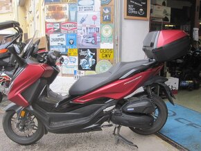 Honda NSS 125 AD Forza ABS - 4