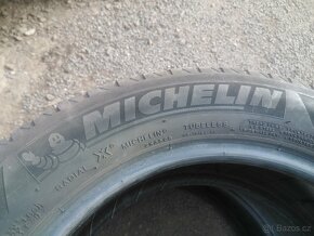 Michelin 215/55 r16 - 4