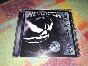 PRODAM 2XCD  - HELLOWEEN  - - 4