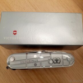 VICTORINOX PC 3000, NOVÝ SKLÁDACÍ NŮŽ - 4