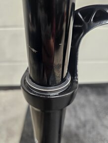 Rockshox Pike DJ - 4