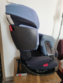 Detska autosedacka Cybex Isofix - 4