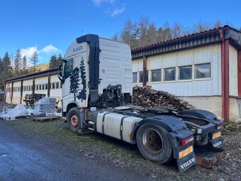 Volvo FH - 4