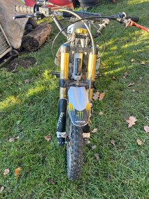 Pitbike 125ccm - 4