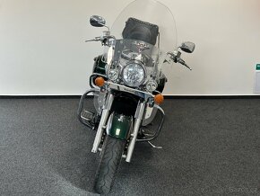 Kawasaki VN 1600 Classic Fi - 4