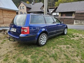 Passat b5.5 1.9 tdi 96kw - 4