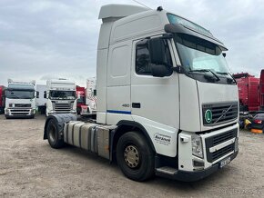 Volvo FH13 460,standart,automat - 4