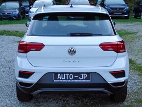 VW T-roc 1,6 TDI COMFORTLINE 172.000 km - 4