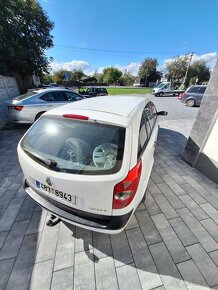 Renault Laguna II 1.9Dci 74kW,kombi tažné - 4