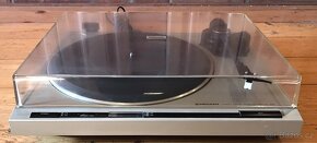 Gramofon PIONEER PL -320 (ROK 1981) PŘÍMÝ NÁHON ,NOVÁJEHLA - 4