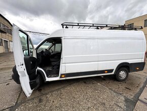 Peugeot Boxer L4H2 2.2 BlueHDi - 4