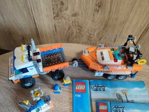 LEGO CITY 7726 - 4