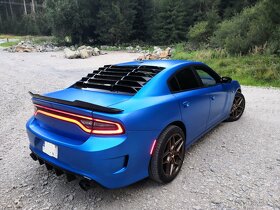 Dodge Charger HELLCAT Visual - 4