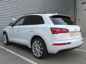 Audi Q5, 50 Sport 3.0TDI Quattro Tiptronic 210kW - 4