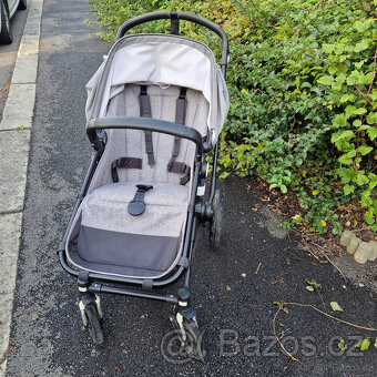 Bugaboo cameleon 3 - 4