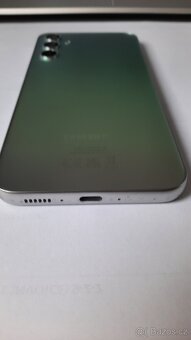 Samsung Galaxy A34 5G 128GB, stříbrná - 4