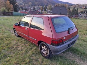 Renault Clio 1.2 - 4