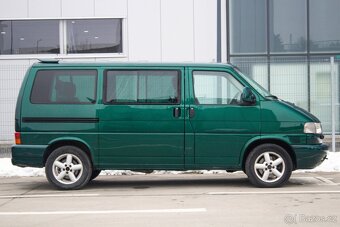 Volkswagen T4 Multivan - 4