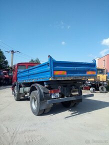 LIAZ 250.261 - 4