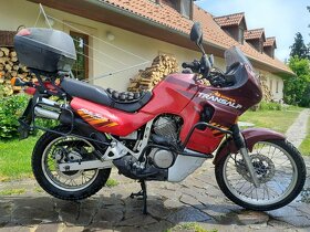 HONDA XL 600 V TRANSALP PD06 - 4