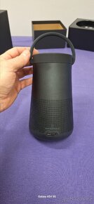 BOSE SoundLink Revolve+ II

 - 4