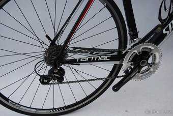 Specialized Tarmac Carbon 58CM - 4