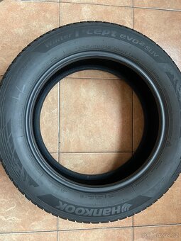 225/60R18 104H HANKOOK Winter ICEPT EVO2 SUV, zimní pneu - 4