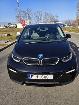 BMW I3S 120AH - 4