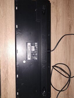 Pc Klávesnice HP- s čtečkou karet - 4