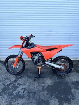 Ktm sxf 250 2023 - 4