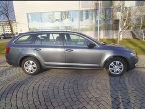 Octavia 1,6 Tdi Style odpočet DPH - 4