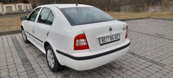 Prodám Škoda Octavia 1.6 74kw - 4