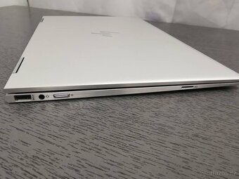 Notebook HP Spectre X360 - 4