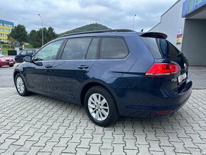 Volkswagen GOLF MK7 TSI 77kw PANORAMA - 4