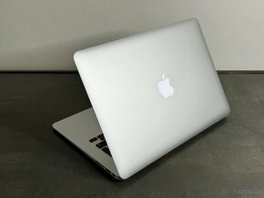 MacBook Air 13" 2017 128GB SSD / i5 / 8GB - 4