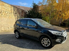 Ford Kuga 1.5 EcoBoost - 4