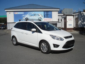 Ford C-MAX 1.0 EB GRAND 7 MIST - 4