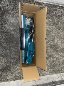 Makita Aku vysavač DCL280FZ - 4