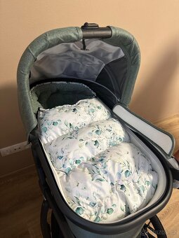 Uppababy Ridge - 4