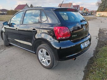 Volkswagen Polo 2011 - 4