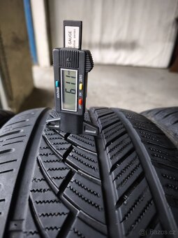 225/40 r18 celoroční pneumatiky - 4