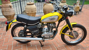 Ducati Scrambler 250 rok v. 1971 - 4