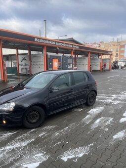 Golf 5 1.9 tdi - 4