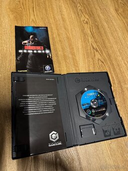 Nintendo Gamecube - 4